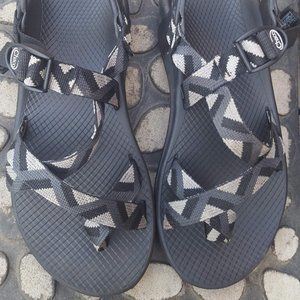 Chaco Z Canyon 2 Sandals Men's 7/Women's 8.5 - EUC